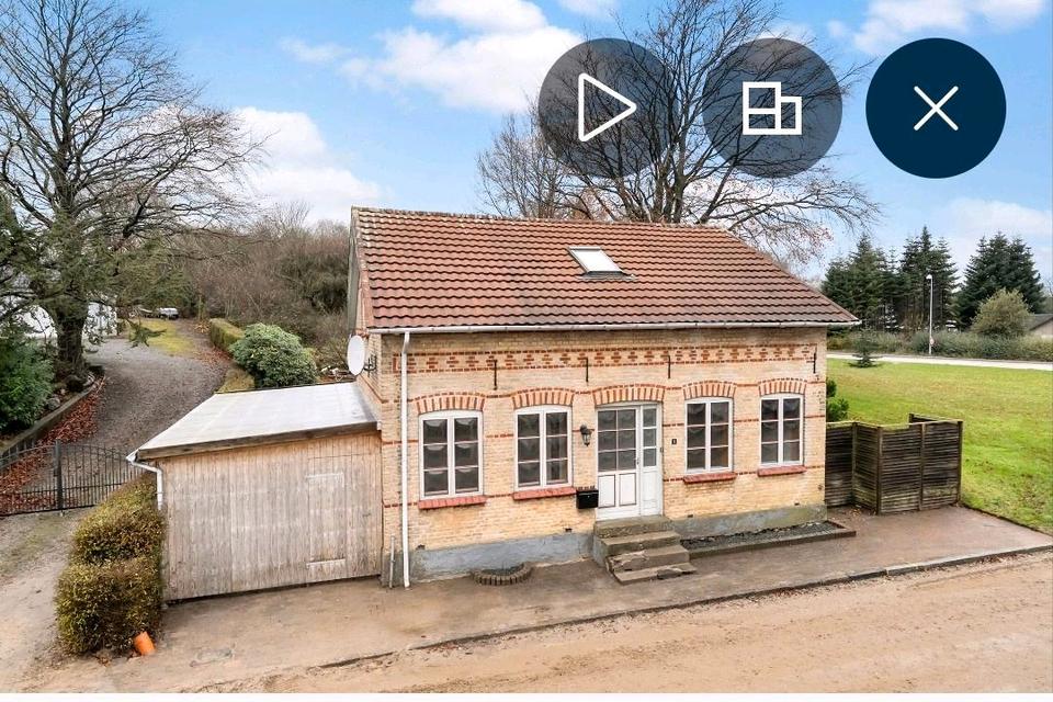 Thumbnail-Einfamilienhaus in Varnæs Dk