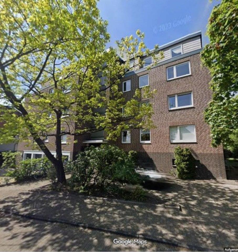 Thumbnail-OL Haarenesch - Helle 4-Zimmer-ETW mit Balkon