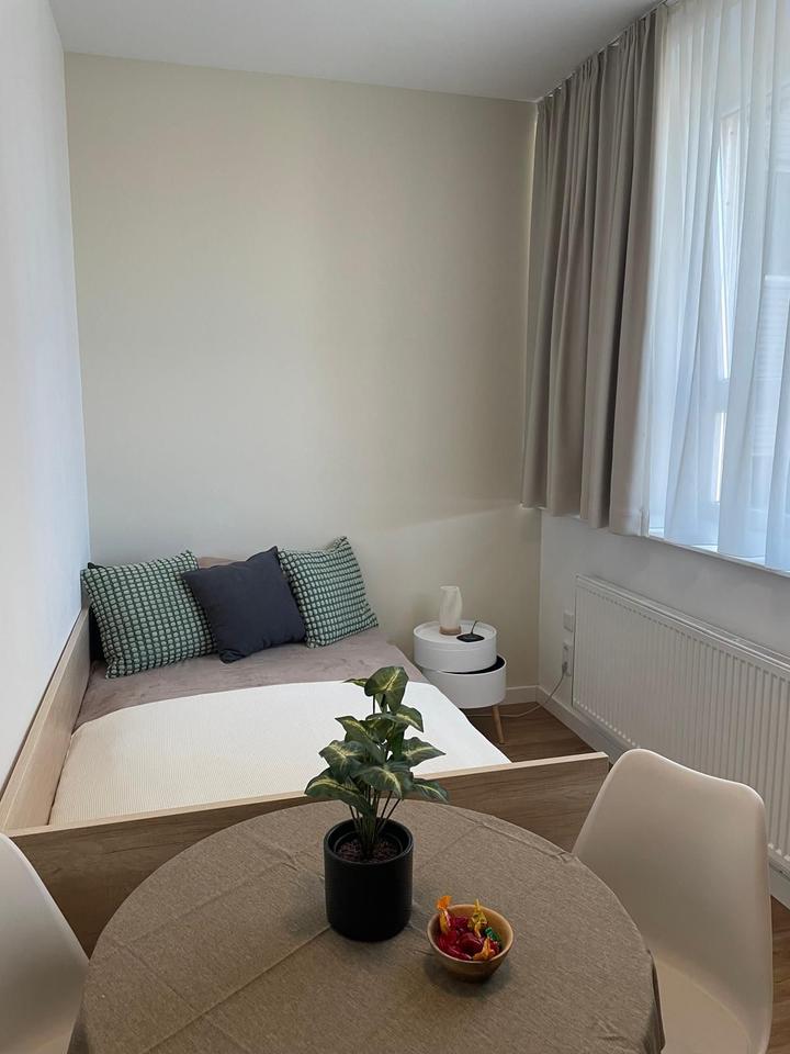 Thumbnail-1 Zimmer Wohnung