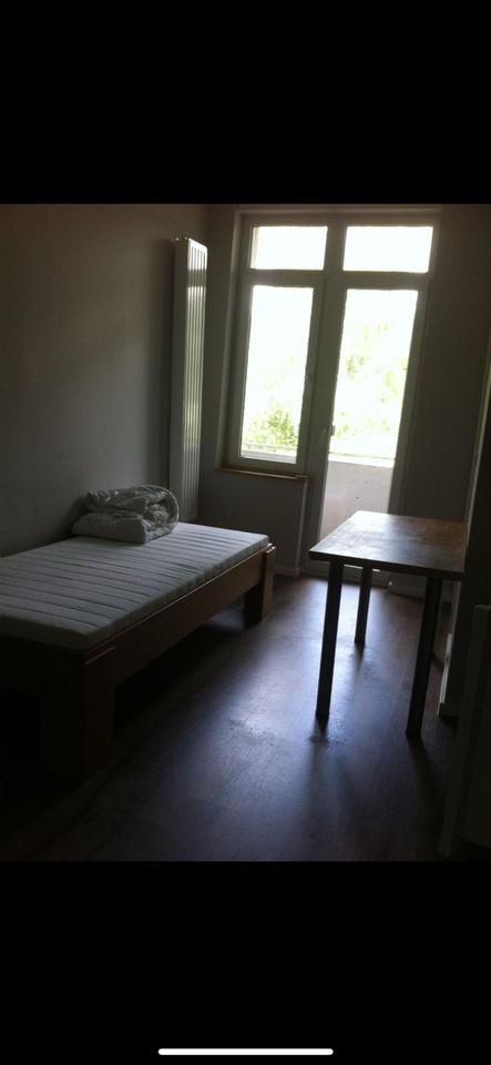 Thumbnail-Einzimmerwohnung Studentenwohnung Wohnung