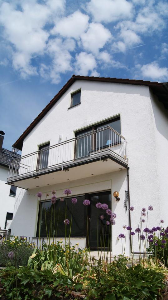 Thumbnail-Charmantes Einfamilienhaus in Hochheim-Massenheim