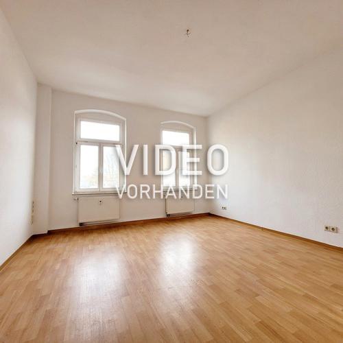 Thumbnail-Geräumige 2-Raum-Wohnung