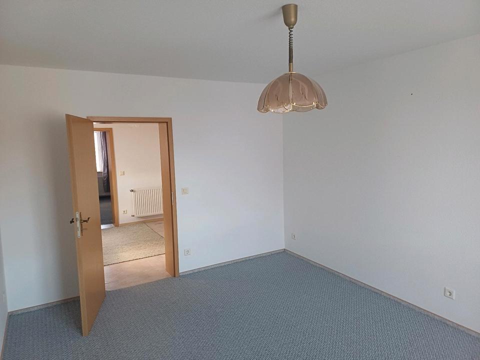 Thumbnail-2 Zimmer Wohnung