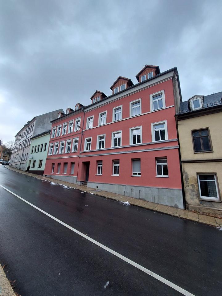 Thumbnail-2-Raumwohnung in HOT zu vermieten