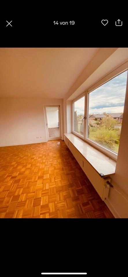 Thumbnail-5-Zimmer-Wohnung frisch renoviert & in Top-Lage WOB Fallersleben