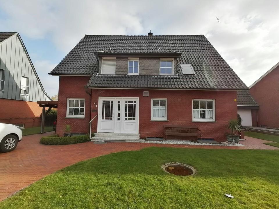 Thumbnail-Nordwalde: Zweitwohnung für Berufspendler - Ideal!