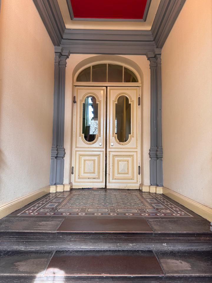 Thumbnail-Frisch renovierte 3-R-Wohnung in Zentrumsnähe von Wittenberg zu vermieten