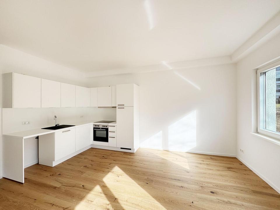 Thumbnail-Neubau Mietwohnung 60m2 13127 Berlin