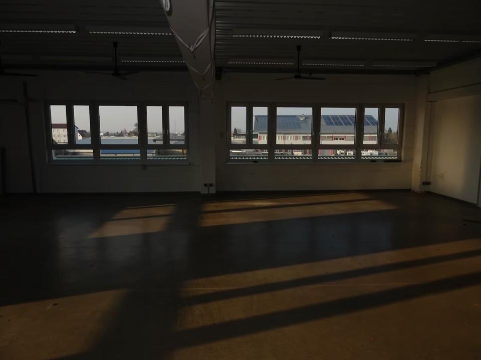 Thumbnail-Seminarraum Büro Veranstaltungsraum Mühlheim Gewerbegebiet