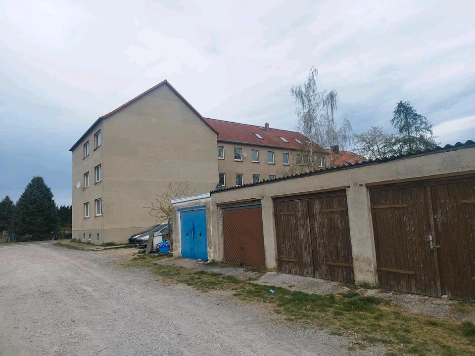 Thumbnail-Mehrfamilien Hause zu verkaufen in Deetz