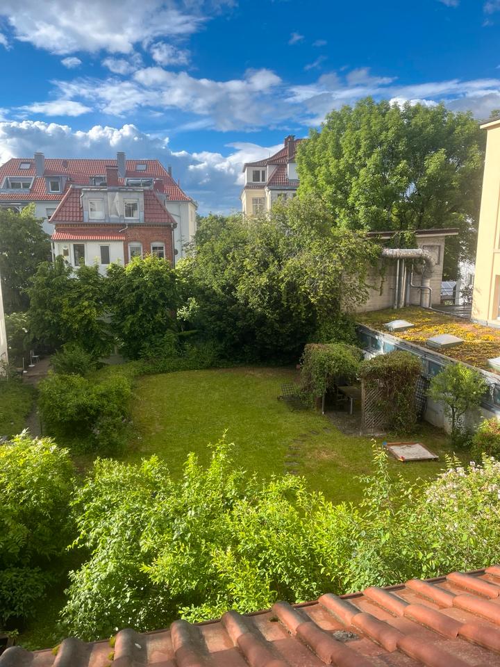 Thumbnail-Voll ausgestattetes Apartment in Bestlage des Stuttgarter Lehen