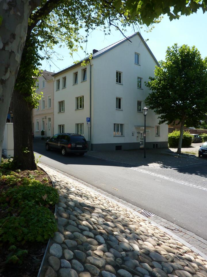 Thumbnail-Perfekt geschnittene 3-Zimmer Wohnung im Herzen Zülpichs