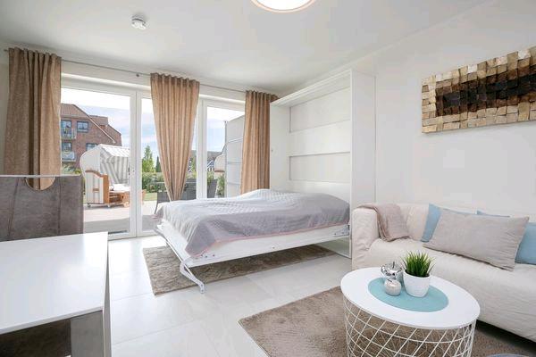 Thumbnail-Ferienwohnung Timmendorfer Strand Last Minute