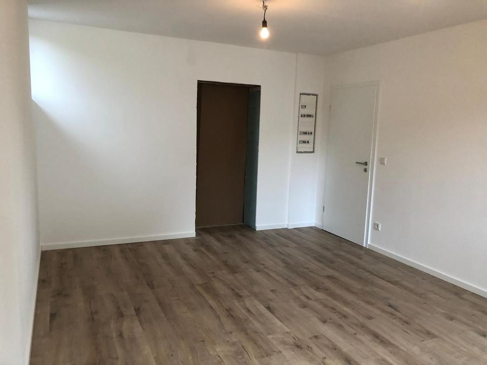Thumbnail-Zentrale Maisonette Wohnung ab Dezember, Erstbezug nach Sanierung