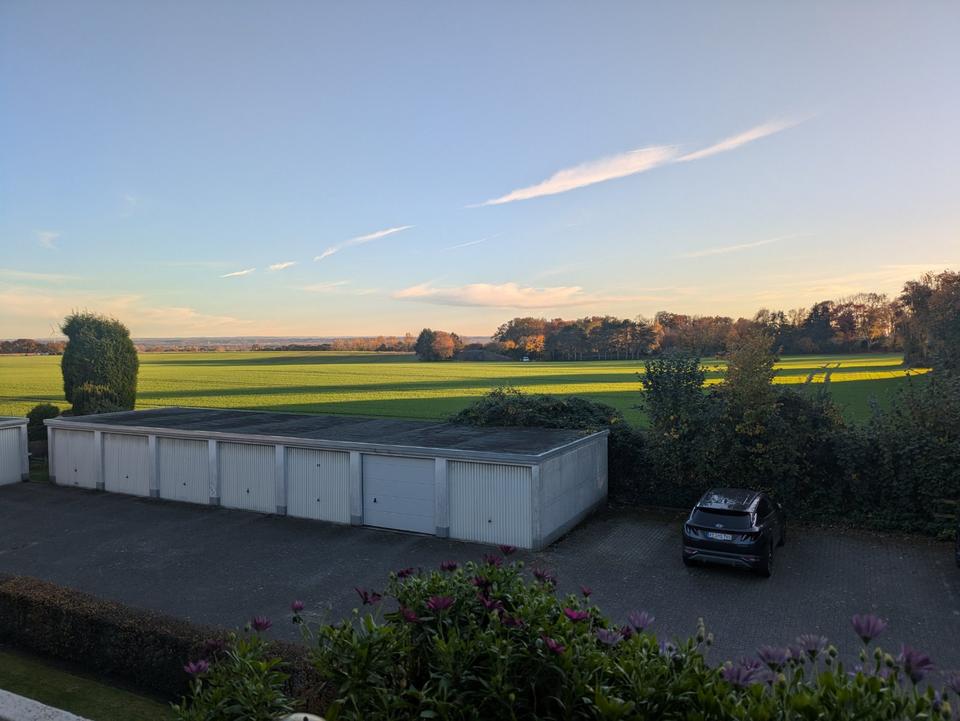 Thumbnail-Schöne 3,5 Zimmer Wohnung mit Balkon Feldblick City nähe
