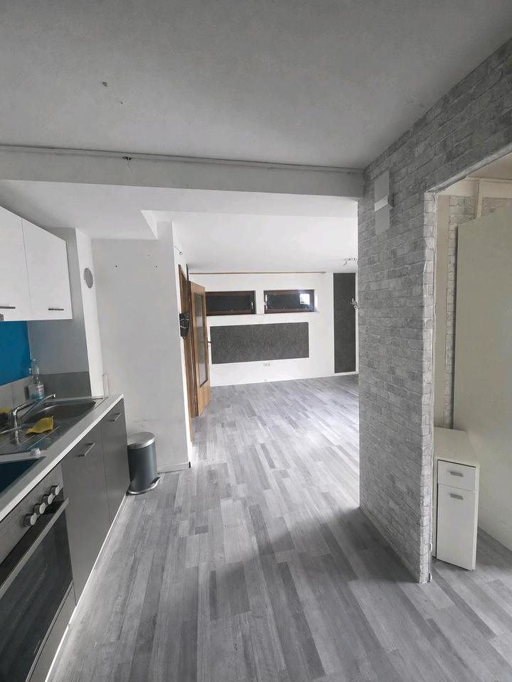 Thumbnail-Einliegerwohnung in ErlachNeustadt am Main