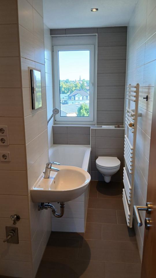 Thumbnail-Wohnen mit Komfort! 3-R.-WE m. Balkon in Zittau!