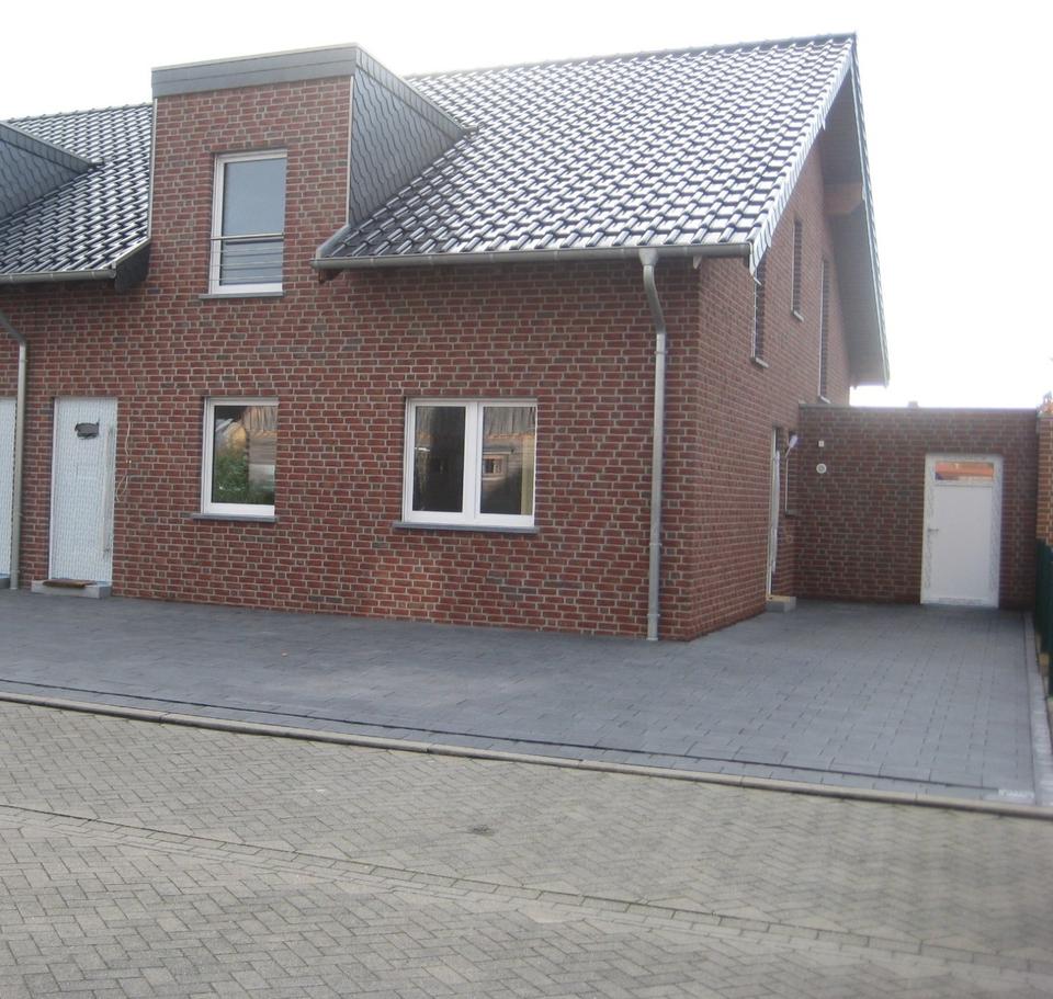 Thumbnail-Exkl. Erdgeschosswohnung in zentraler ruhiger Wohnlage