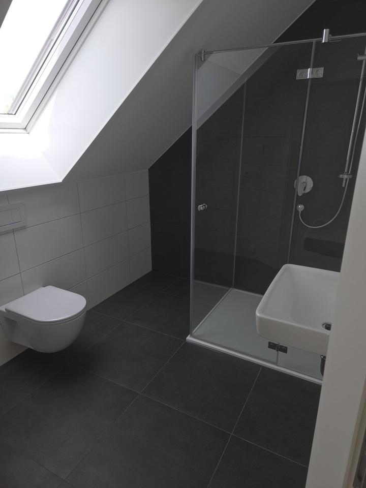 Thumbnail-3 Zimmerwohnung mit Balkon in Großostheim - Erstbezug