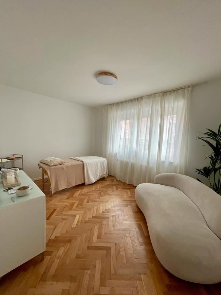 Thumbnail-Behandlungsraum Frankfurt Innenstadt