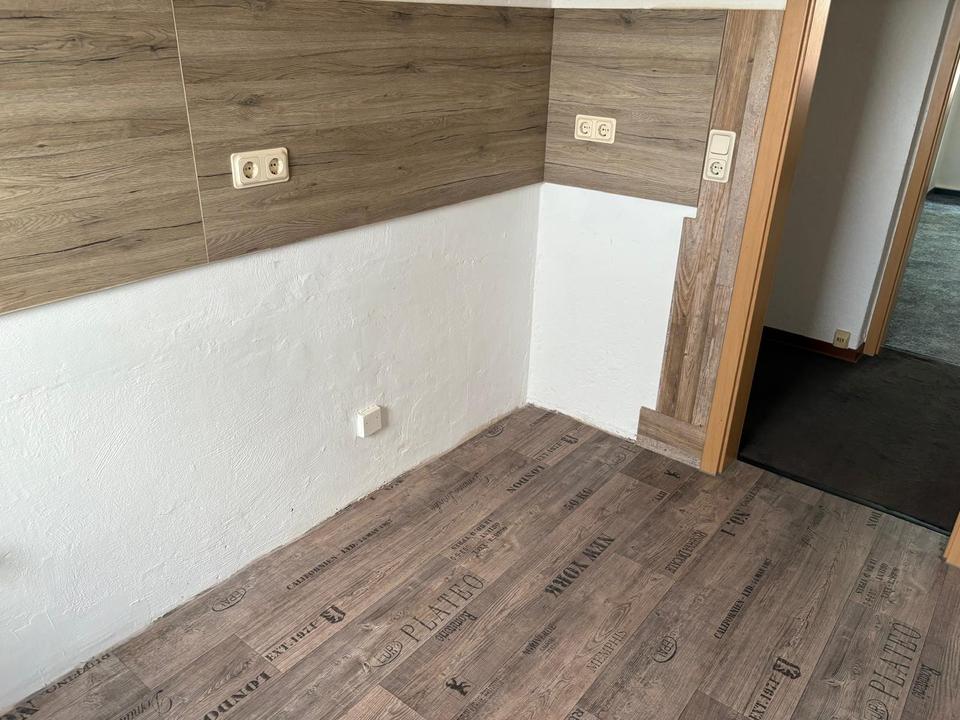 Thumbnail-Schöne helle und ab sofort verfügbare, 3 Zimmerwohnung zu vermieten