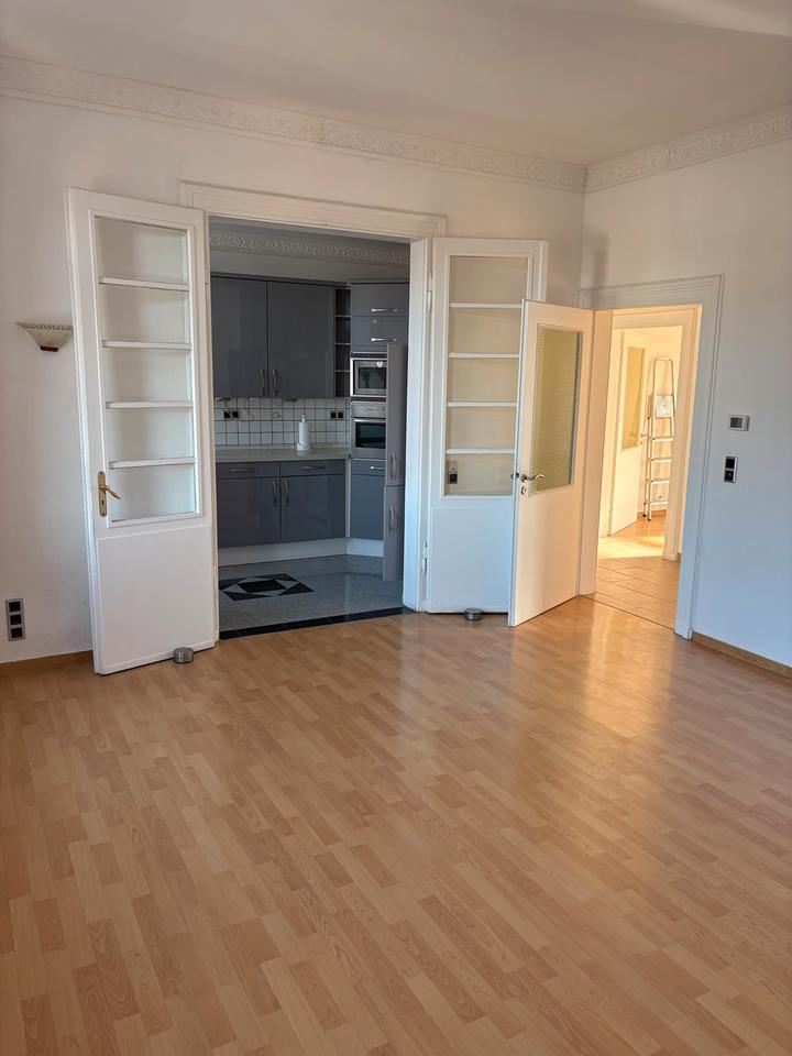 Thumbnail-87 am große Wohnung in der Nähe des Zentrums von Remscheid