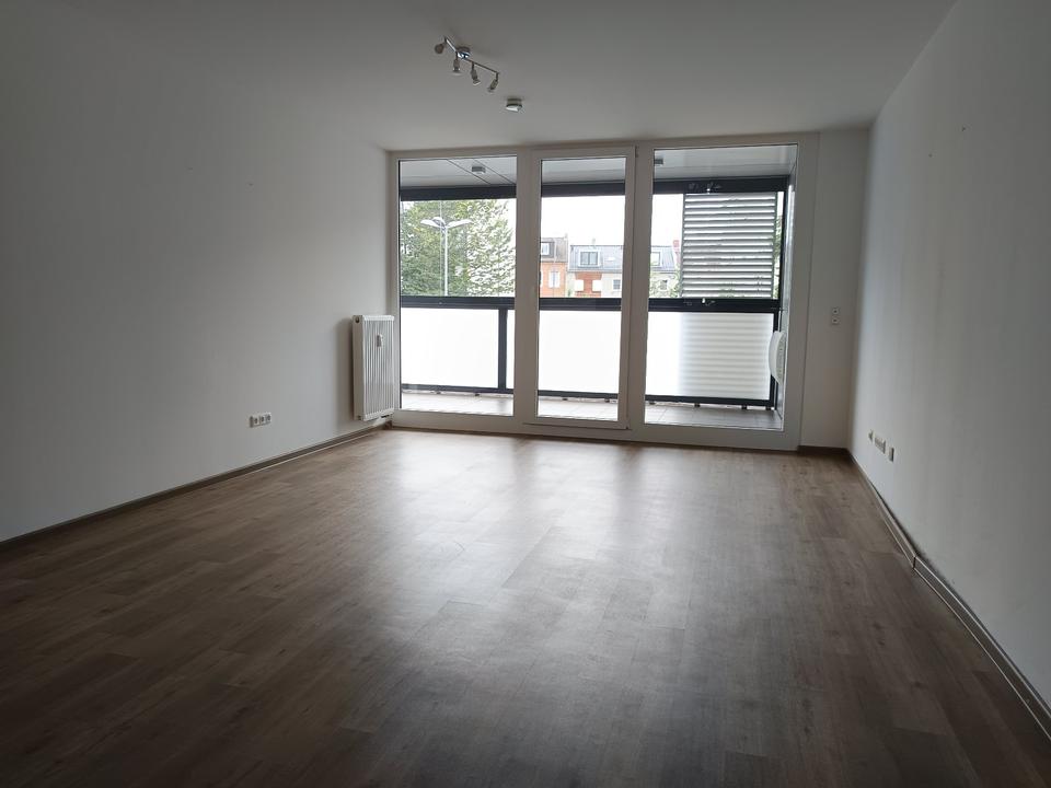 Thumbnail-Moderne 2 Zimmer Wohnung im beliebten Aachener Südviertel