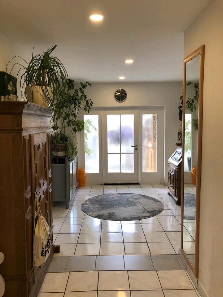 Thumbnail-Erdgeschosswohnung 127qm in Gehlenbeck