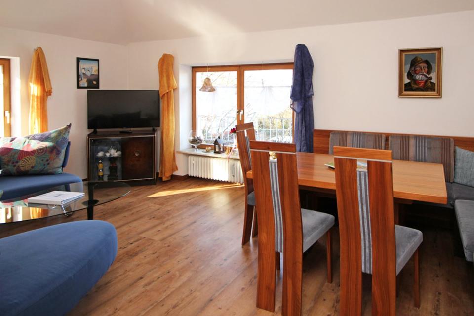 Thumbnail-3 Zimmerwohnung in SOnthofen, auf Zeit nicht LANGFRISTIG