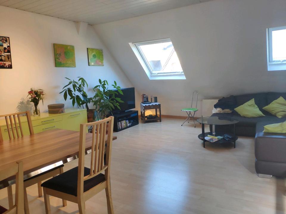 Thumbnail-zentral gelegen, vermietet & provisionsfrei