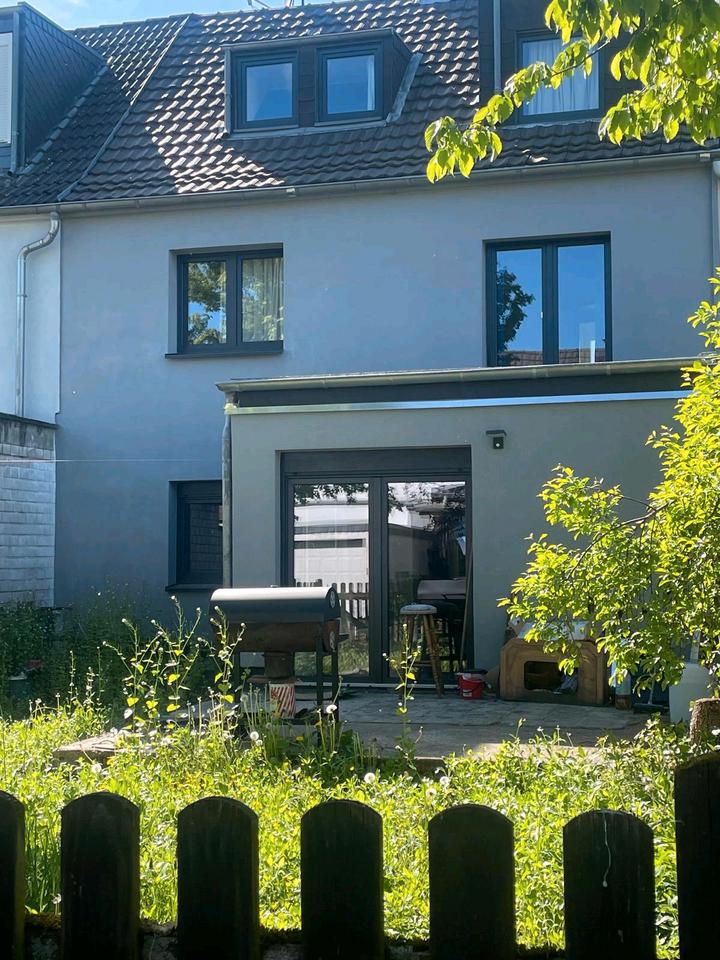 Thumbnail-Anfragestop!!! Haus zu vermieten am Grengel