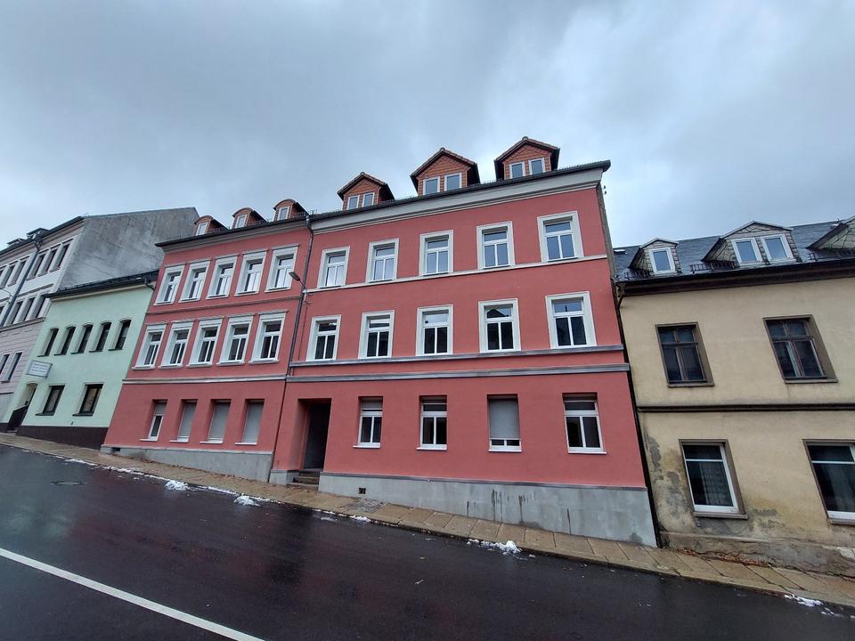 Thumbnail-1- Raumwohnung zu vermieten in HOT