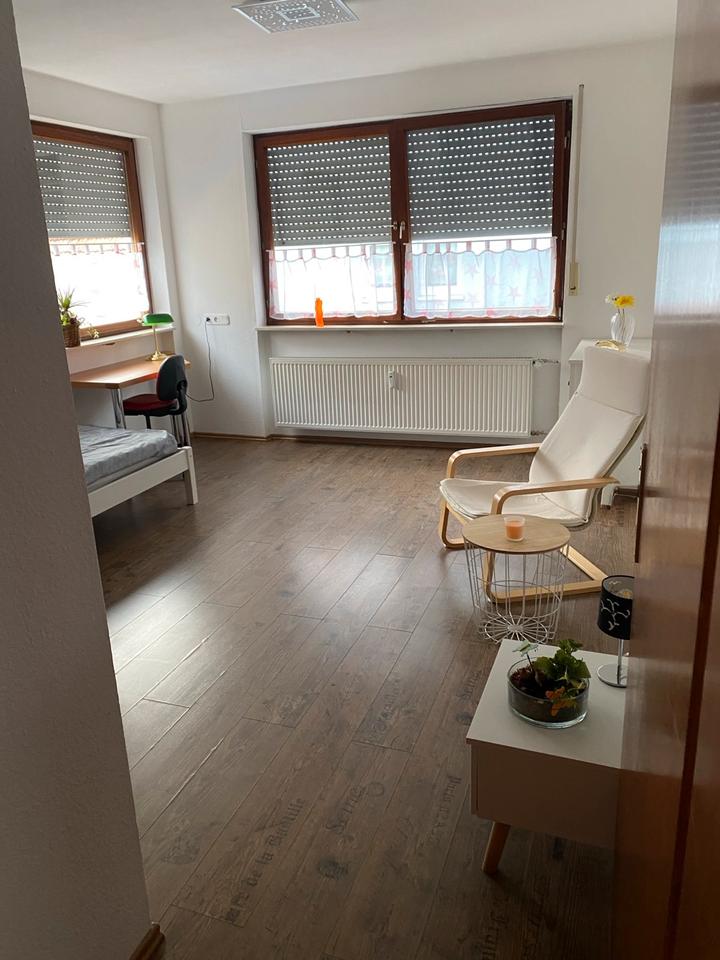 Thumbnail-Schöne 1 Zimmerapartments