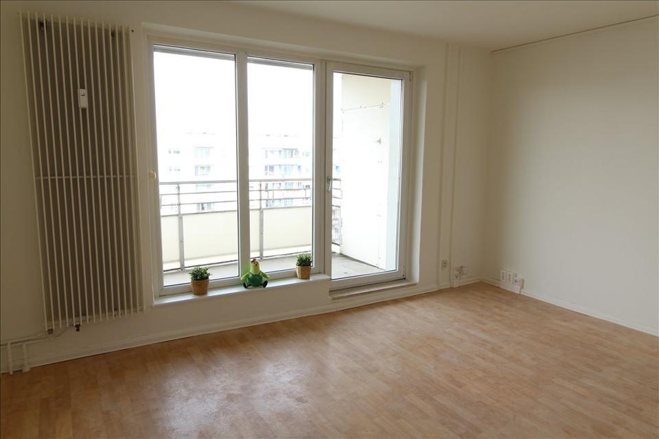Thumbnail--2-Raum Wohnung mit Balkon zum Wohlfühlen-