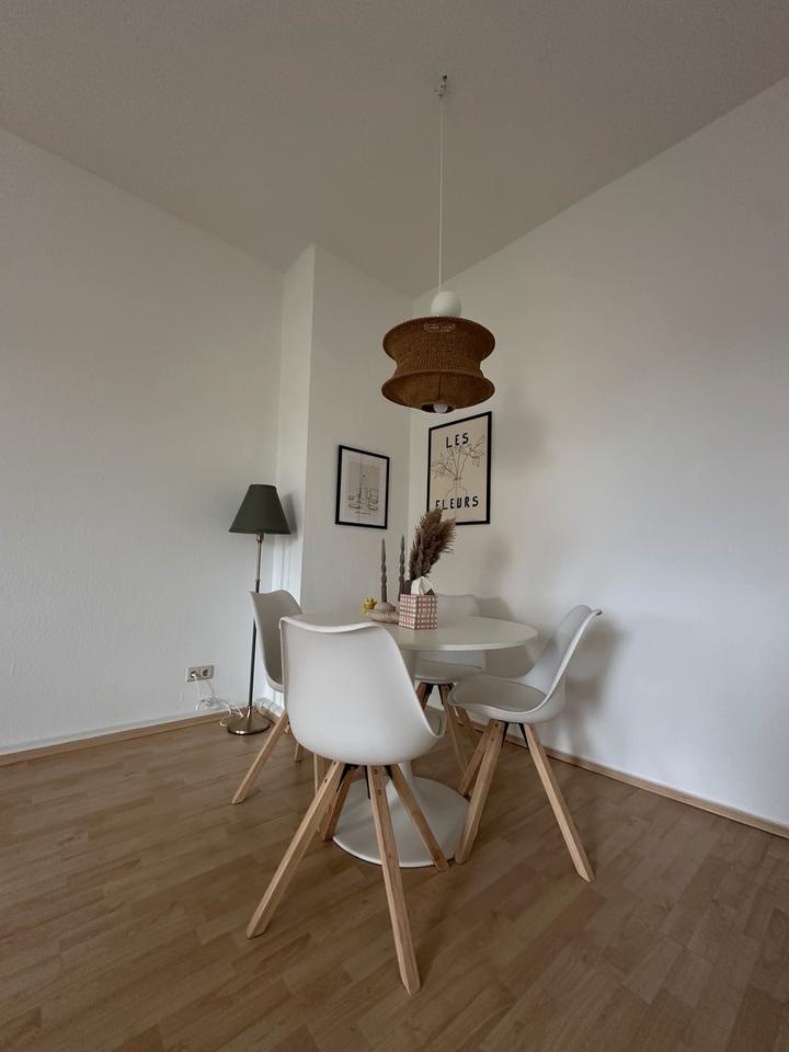 Thumbnail-3-Zimmer Altbauwohnung in Karlsruhe Südstadt ab 01.09