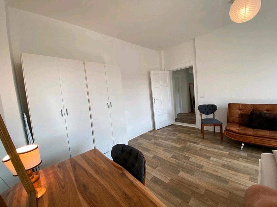 Thumbnail-EFH Mietkauf in Blankenfelde-Mahlow