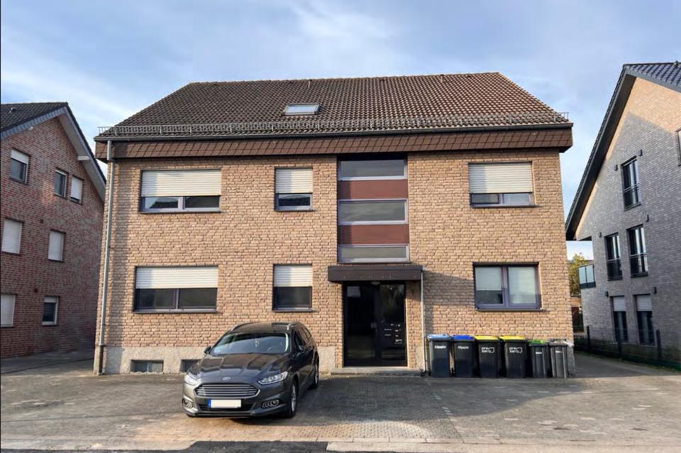 Thumbnail-Wohnen in ruhiger Lage von Rietberg