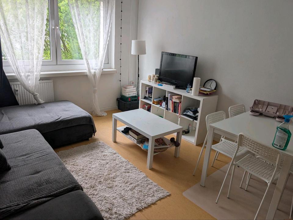 Thumbnail-3 Zimmer Wohnung in Köpenick zu vermieten