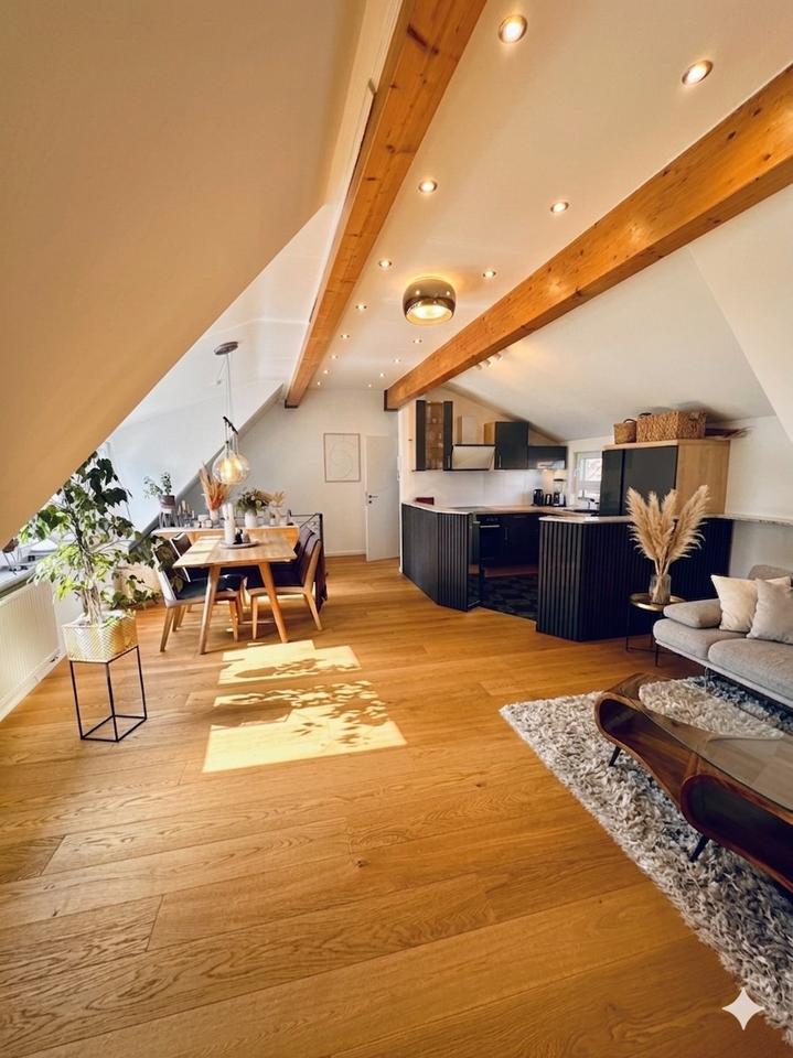 Thumbnail-2 BR Flat 10 min to Stuttgart Downtown