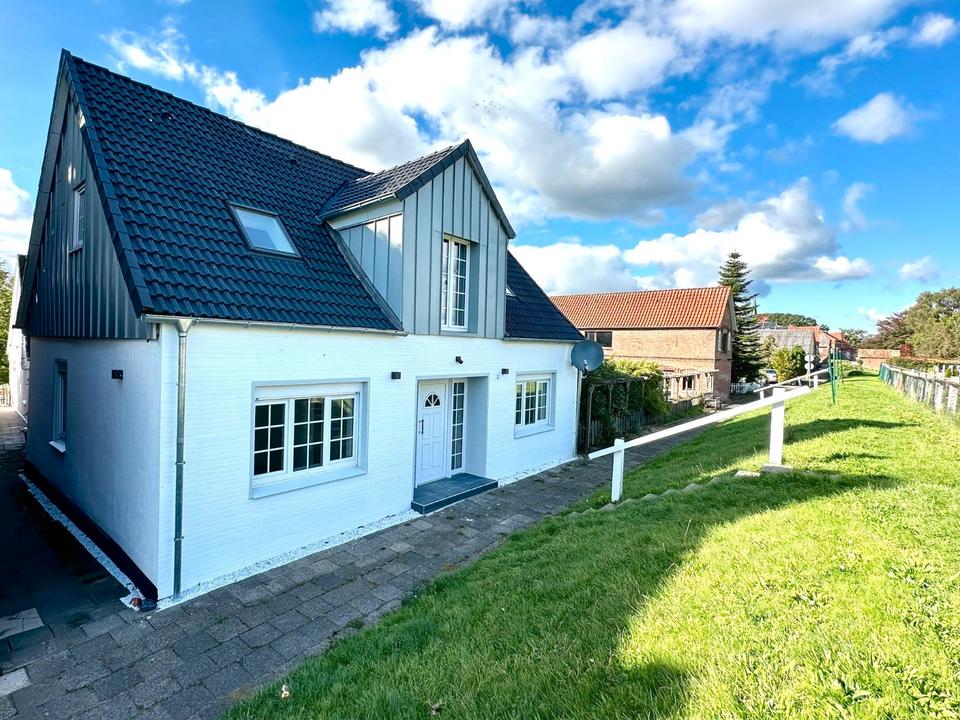 Thumbnail-Haus in Oberndorf Grundstück am Wasser kein direkter Parkplatz