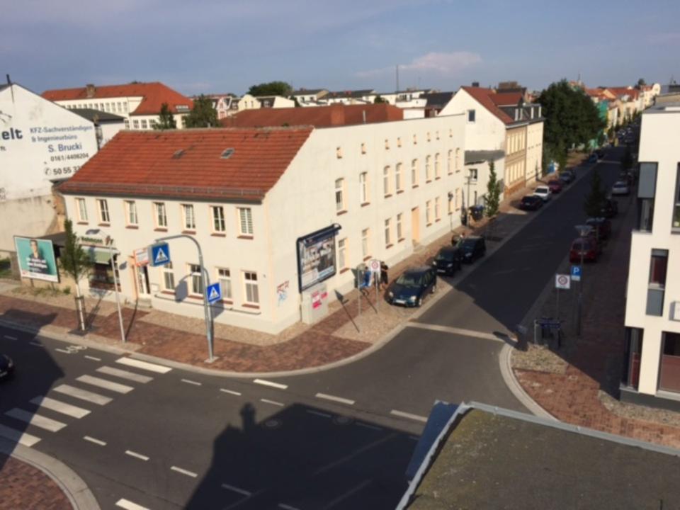 Thumbnail-1 Zimmer Wohnung