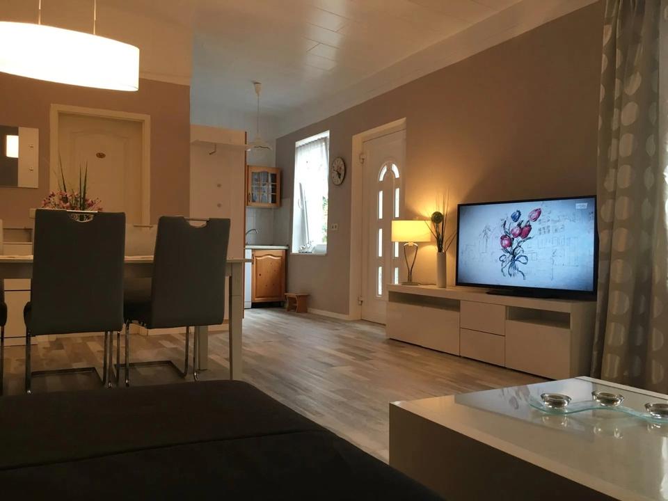 Thumbnail-Urlaub im ländlichen Potsdam