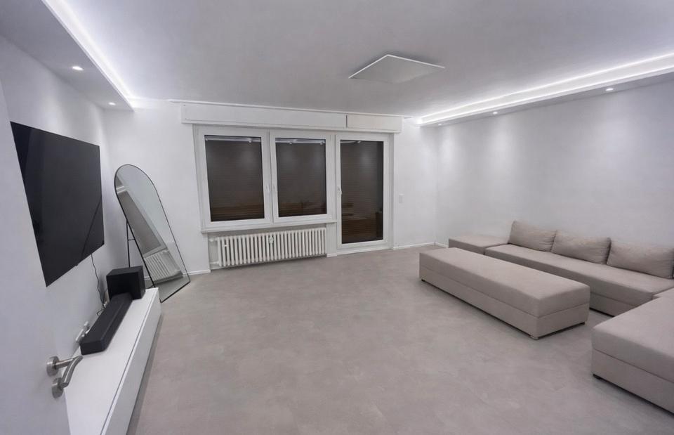 Thumbnail-Möblierte 2-Zimmer Wohnung in zentraler Lage in Ratingen