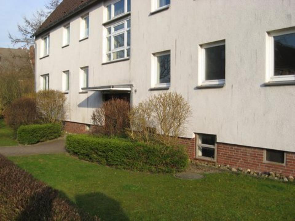 Thumbnail-*Gut geschnittene 3-Zimmerwohnung mit Einbauküche für ab den 01.05.2026*