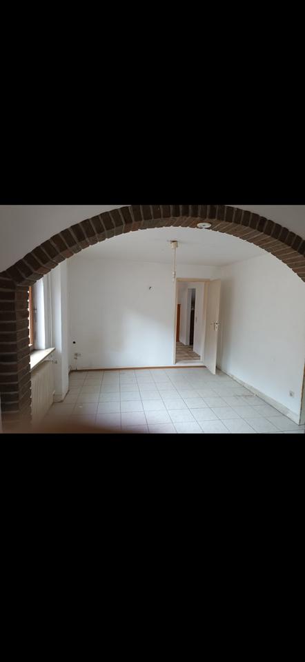 Thumbnail-Schöne 2-Zimmer-Wohnung (49 m²) in Sillenstede