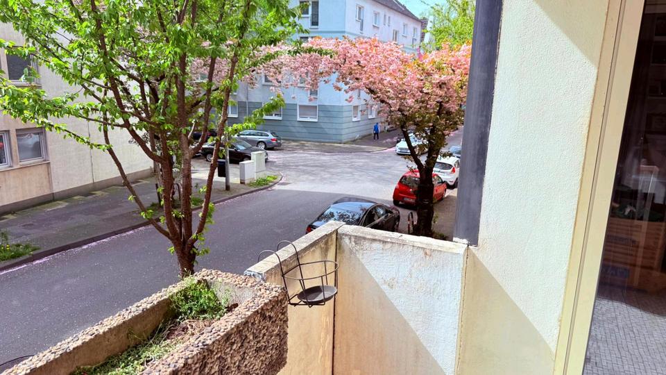 Thumbnail-2 Zi KDB Balkon ideal für Pendler U79 Duisburg Meiderich