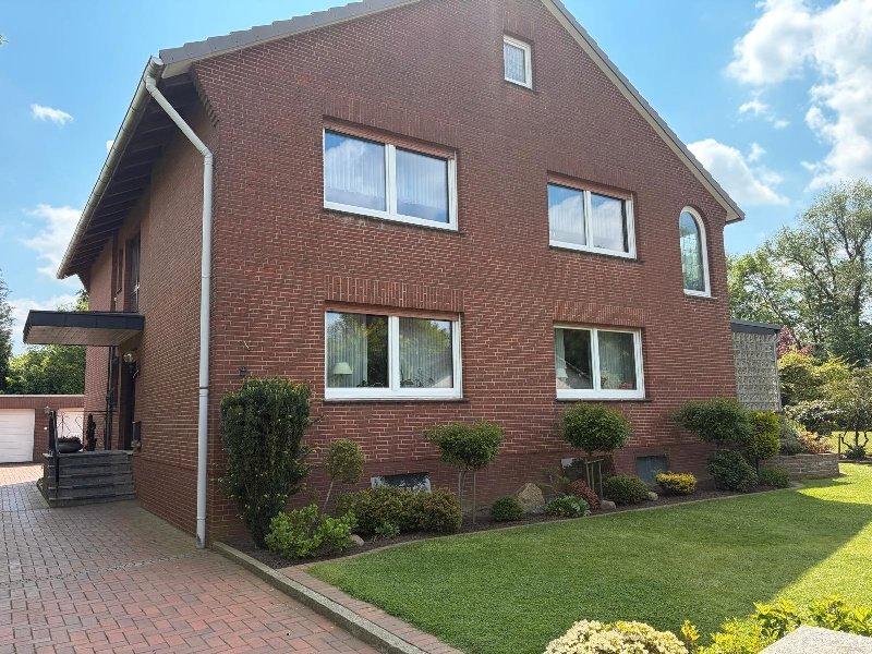 Thumbnail-Großzügiges Haus (240m2) auf 780m2 Grundstück