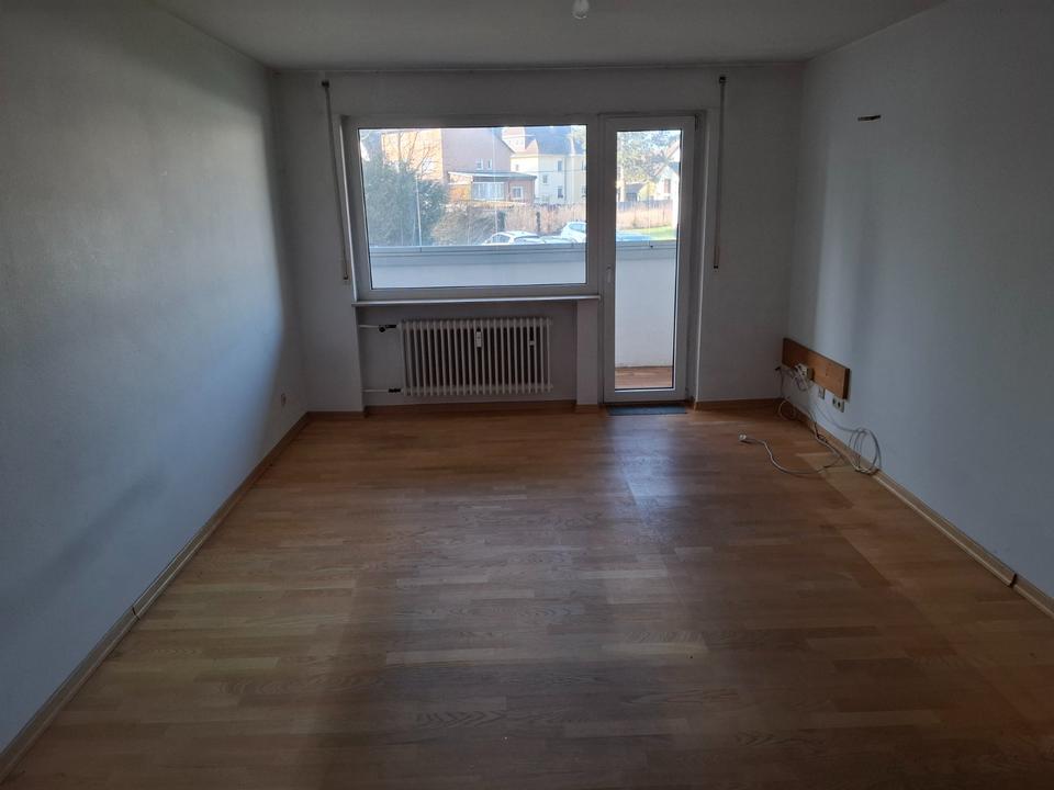 Thumbnail-Ohne Makler 3 Zimmer - Eigentumwohnung mit Balkon in Bischofsheim