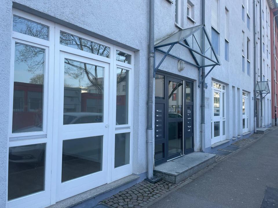 Thumbnail-Offenburg -Oststadt 175m² - Praxis- Büro- Erstbezug n.Renovierung