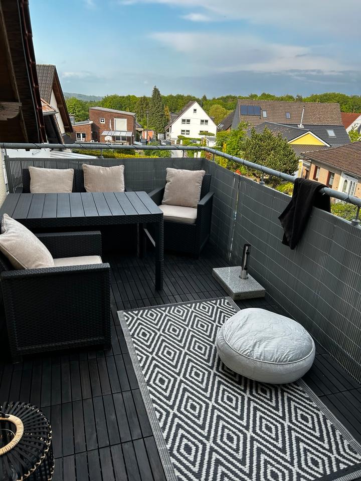 Thumbnail-Charmante Maisonette Wohnung in ruhiger Lage in Hemer Stübecken